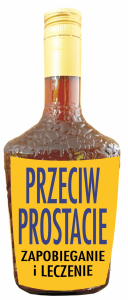 Nalewka na prostatę - 100 ml