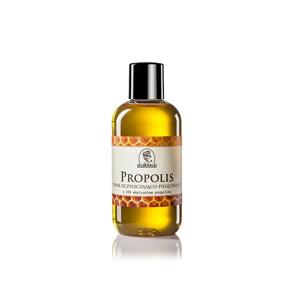 TONIK PROPOLISOWY - 200ML